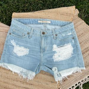 Big Star Vintage Shorts